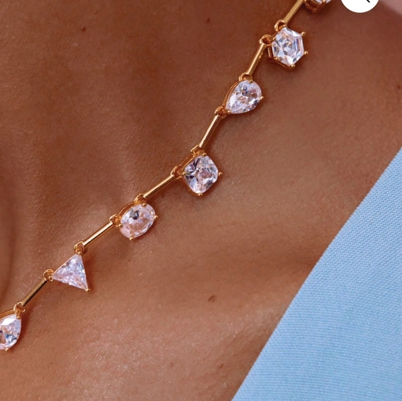 Emma Pills vibe necklace NEW - Picture 3 of 8